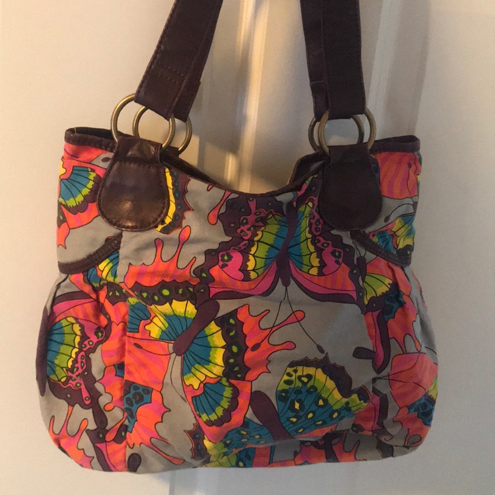 Tote bag